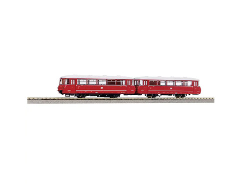 Dieseltriebwagen panorama - vt,