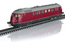 Märklin Baureihe VT 92.5 der