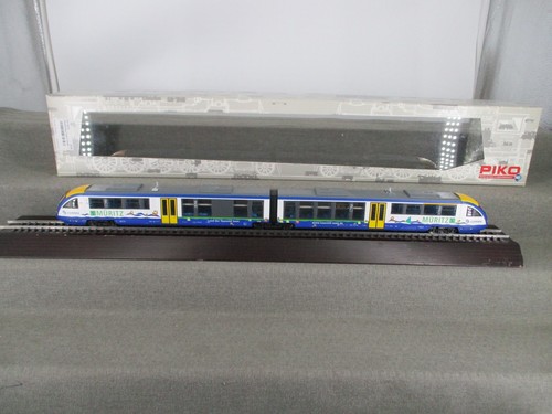 Piko spur 52010 - dc,
