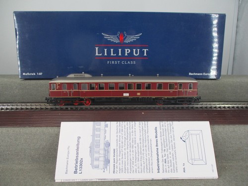 Liliput spur l133023 - liliput,