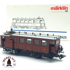 ♻️ 2. Hand - Märklin 3425
