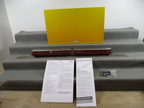 Brawa spur 44388 62 - br, 62.9