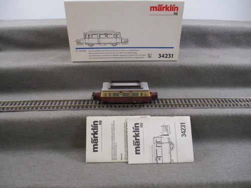 Märklin spur 34231 - h0,