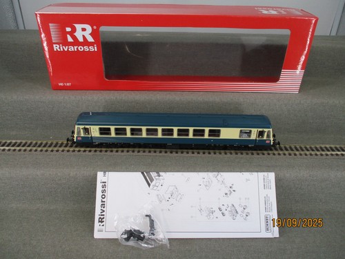 Rivarossi spur hr2399 - spur,