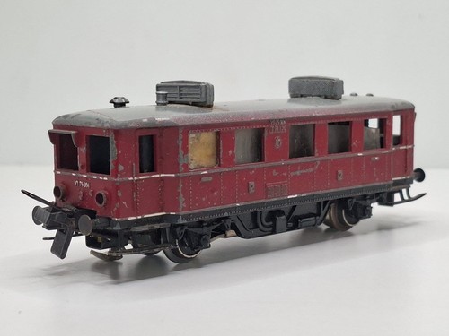 Trix lokomotive - trix,