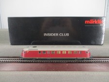 Märklin Spur H0 39692