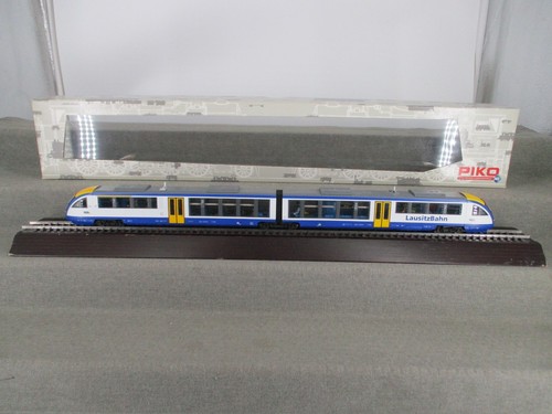 Piko spur 52011 - spur, h0