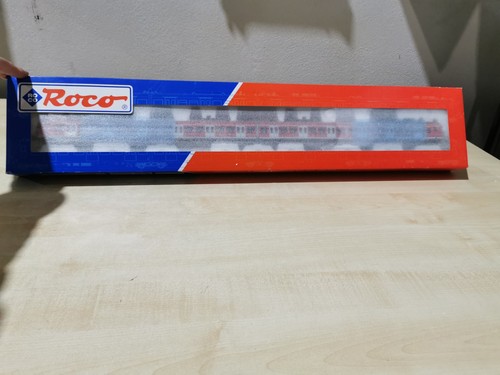 Rocco 69050 bahn - 69050, h0