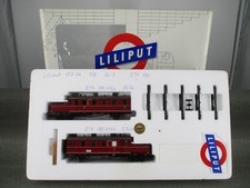 Liliput Spur H0 177 04