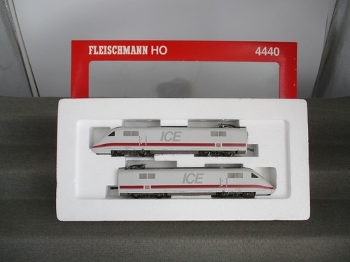 Fleischmann spur 4440 - dc,