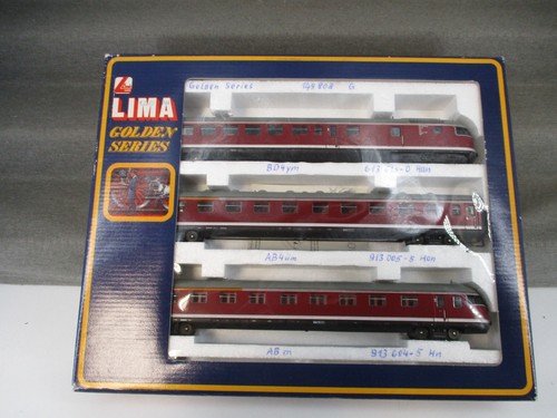 Lima spur 149808 - lima, h0