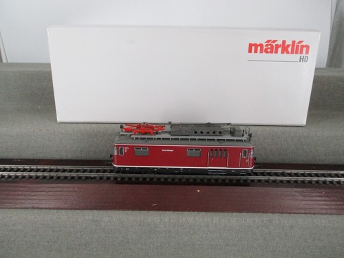 Märklin spur 39974 - h0,