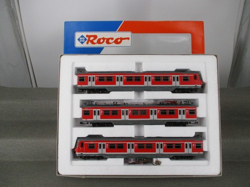 Roco spur 69007 - spur,