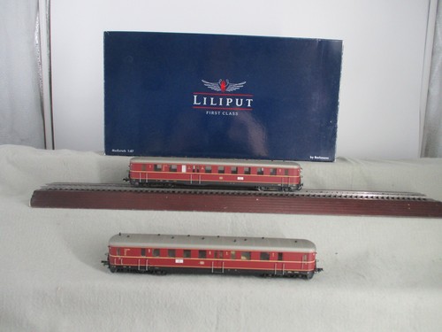 Liliput spur l112501 - liliput,
