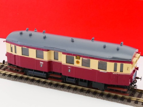 Günther 686 triebwagen vt - b,