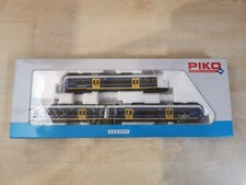 Piko H0 59891, E Triebwagen
