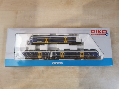 Piko 59891 e triebwagen - piko, 59891,