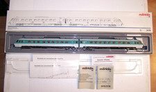 Märklin 3476 Spur H0 Delta BR