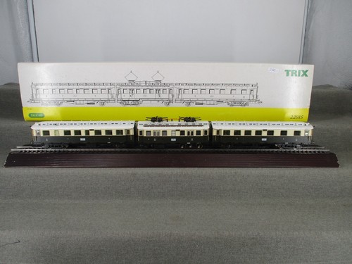 Trix spur 22015 - spur,