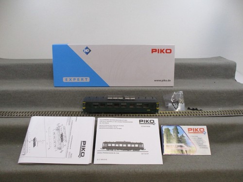 Piko spur 52793 - spur, h0