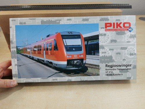 Piko 52200 v612 - piko,