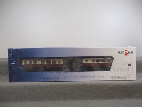 Tillig spur 79001 - tillig, h0