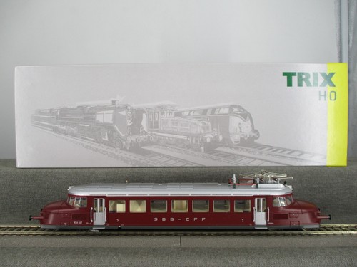 Trix spur 25860 - spur,