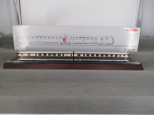 Märklin spur 37770 - märklin,