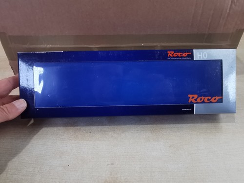 Roco 62341 elok 101 dbag - 62341,