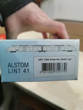  Mehano Allstom Lint 41 DB