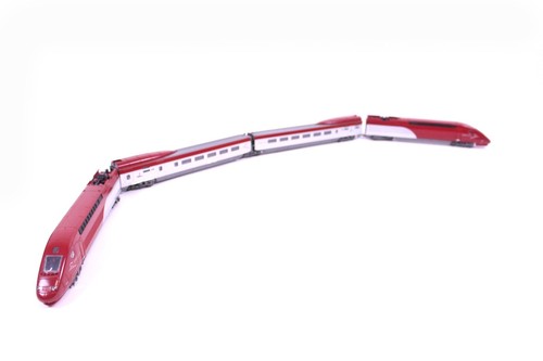 Mehano teilig thalys 4341 - mehano,