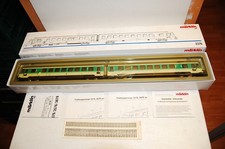 Märklin 3376 Spur H0 BR 628.2