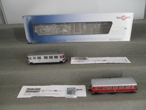 Tillig spur 70008 - tillig,
