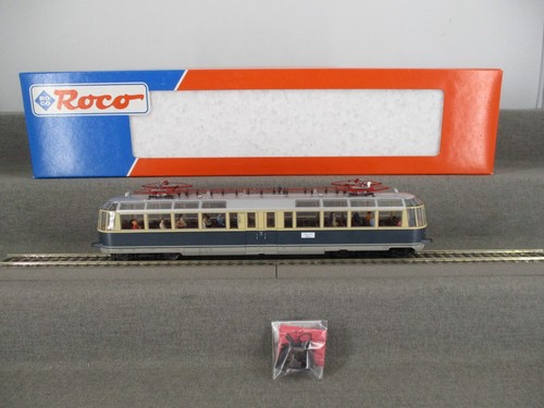 Roco spur 63788 - spur, h0