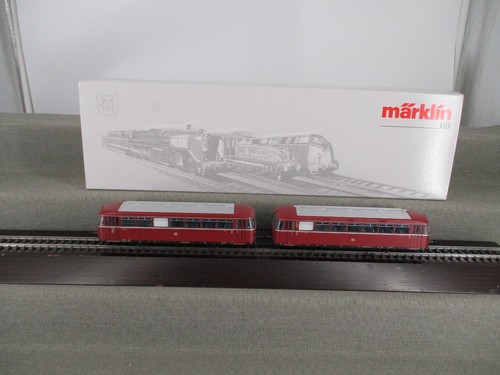Märklin spur 39978 - märklin, h0