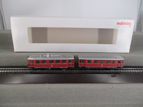 Märklin spur 37706 - märklin, h0