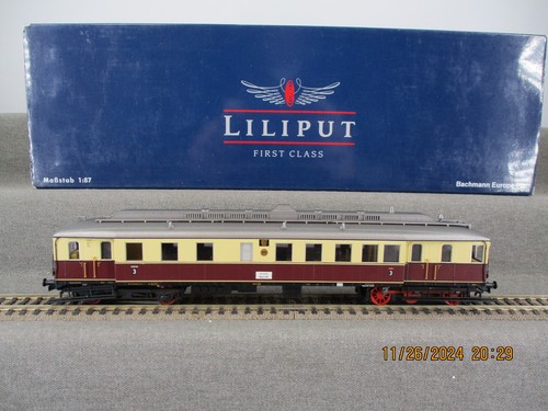Liliput spur l133026 - liliput,