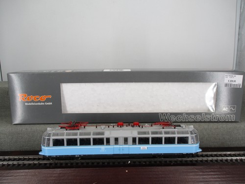 Roco spur 69176 - h0, ac