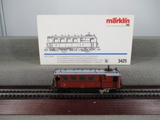Märklin Spur H0 3425