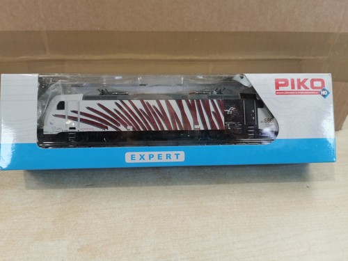 Piko 59554 lok - 59554, br