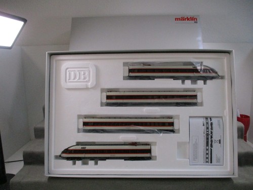 Märklin spur 37778 - spur, h0