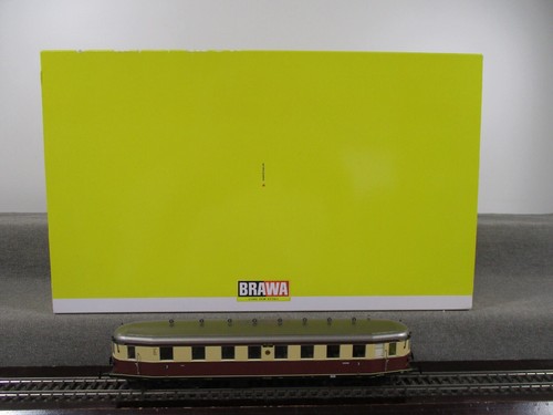 Brawa spur 44351 - ac,