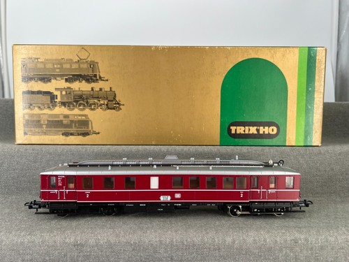 Trix spur 2468 - trix,