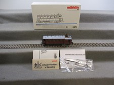 Märklin Spur H0 3425