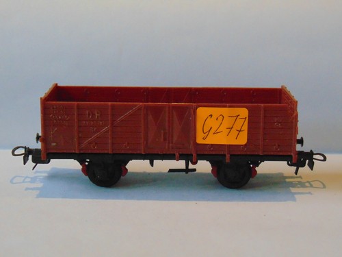 Güterwagen triebwagen - güterwagen,