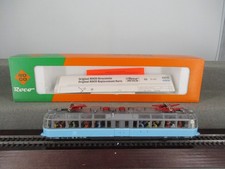 Roco Spur H0 AC 43930