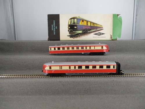 Veb spur dieseltriebwagen - veb,