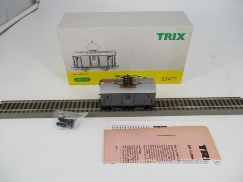 Trix spur 22477 - trix,