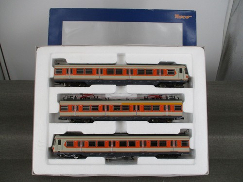 Roco spur 69047 - ac,