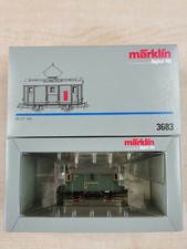 Märklin H0 Digital 3683